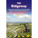 The Ridgeway: Avebury to Ivinghoe Beacon - Trailblazer -The Trails Shop