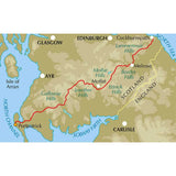 The Southern Upland Way-The Trails Shop