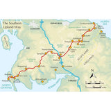 The Southern Upland Way-The Trails Shop