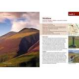 Top 10 Walks - Lake District: High Fells-The Trails Shop