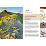 Top 10 Walks - Lake District: Low Fells-The Trails Shop