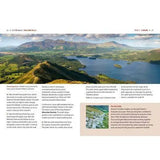Top 10 Walks - Lake District: Low Fells-The Trails Shop