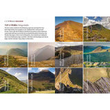 Top 10 Walks - Lake District: Ridge Walks-The Trails Shop