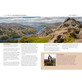 Top 10 Walks - Loch Lomond & The Trossachs: Hill Walks & Easy Summits-The Trails Shop