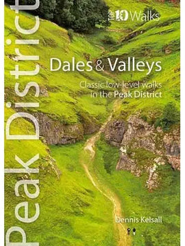 Top 10 Walks - Peak District: Dales & Valleys
