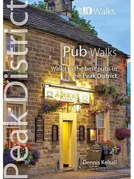 Top 10 Walks - Peak District: Pub Walks