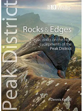 Top 10 Walks - Peak District: Rocks & Edges