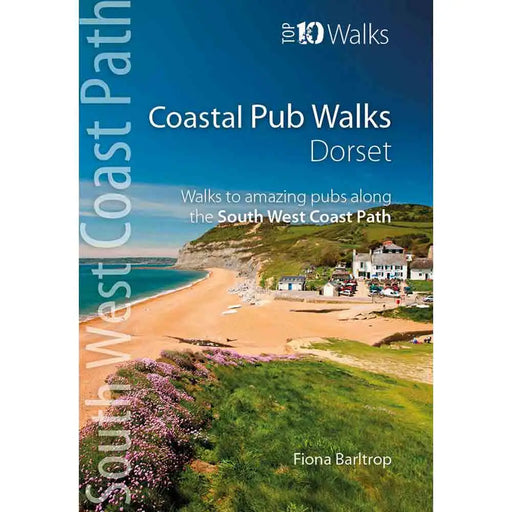 Top 10 Walks - South West Coast Path: Coastal Pub Walks