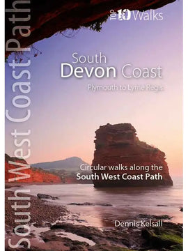 Top 10 Walks - South West Coast Path: South Devon Coast