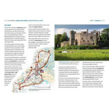 Top 10 Walks - Wales Coast Path: Carmarthen Bay & Gower-The Trails Shop