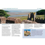 Top 10 Walks - Wales Coast Path: Carmarthen Bay & Gower-The Trails Shop