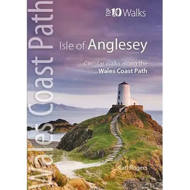 Top 10 Walks - Wales Coast Path: Isle of Anglesey