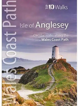Top 10 Walks - Wales Coast Path: Isle of Anglesey
