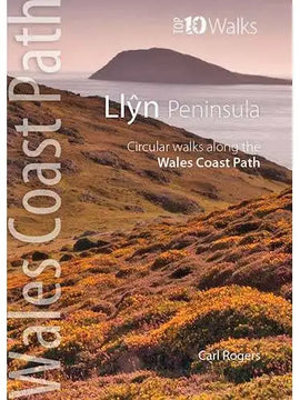 Top 10 Walks - Wales Coast Path: Llŷn Peninsula