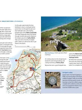 Top 10 Walks - Wales Coast Path: Llŷn Peninsula