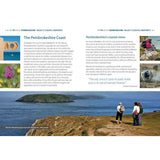 Top 10 Walks - Wales Coast Path: Pembrokeshire Coastal Viewpoints-The Trails Shop