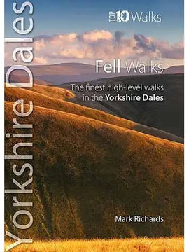Top 10 Walks - Yorkshire Dales: Fell Walks