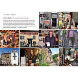 Top 10 Walks - Yorkshire Dales: Pub Walks-The Trails Shop
