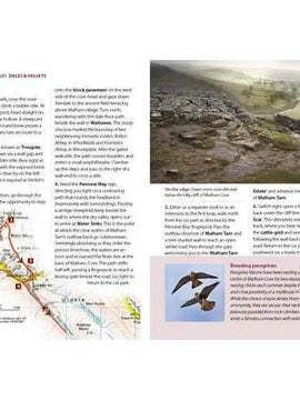 Top 10 Walks - Yorkshire Dales: Dales & Valleys
