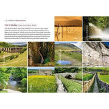 Top 10 Walks - Yorkshire Dales: Dales & Valleys-The Trails Shop