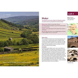 Top 10 Walks - Yorkshire Dales: Dales & Valleys-The Trails Shop