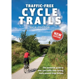 Traffic-Free Cycle Trails