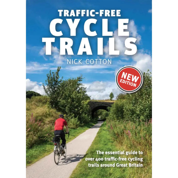 Traffic-Free Cycle Trails-The Trails Shop