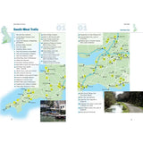 Traffic-Free Cycle Trails-The Trails Shop