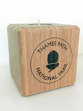 Trail Tealight Holder