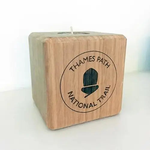 Trail Tealight Holder-The Trails Shop