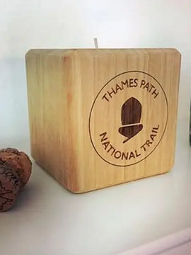 Trail Tealight Holder