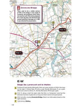 Trekking Hadrian's Wall Path