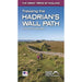 Trekking Hadrian’s Wall Path - Print Books