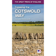 Trekking the Cotswold Way - Print Books