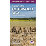 Trekking the Cotswold Way - Print Books