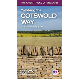 Trekking the Cotswold Way