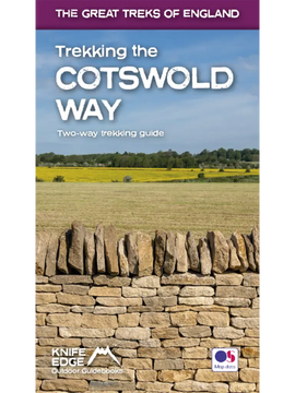 Trekking the Cotswold Way