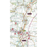 Trekking the Cotswold Way - Print Books