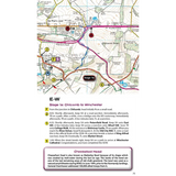 Trekking the South Downs Way - Print Books