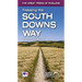 Trekking the South Downs Way - Print Books