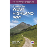Trekking the West Highland Way - Print Books