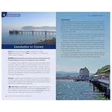 Wales Coast Path: North Wales Coast-The Trails Shop