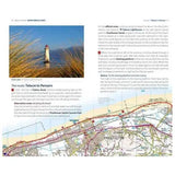 Wales Coast Path: North Wales Coast-The Trails Shop