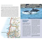 Wales Coast Path Snowdonia Ceredigion Coast - Internal Page 3 - The Trails Shop