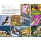 Wales Coast Path Snowdonia Ceredigion Coast - Internal Page 2 - The Trails Shop