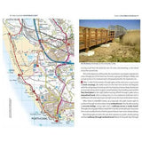 Wales Coast Path: South Wales Coast-The Trails Shop
