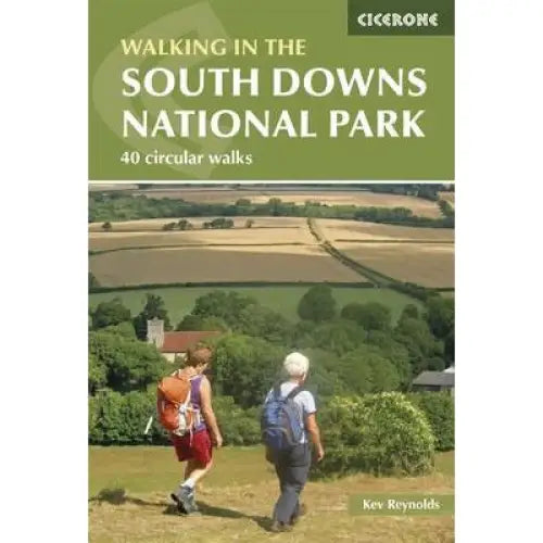 Walking in the South Downs National Park-The Trails Shop