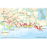 Walking in the South Downs National Park-The Trails Shop