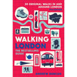 Walking London walks in and around London Andrew Duncan cover