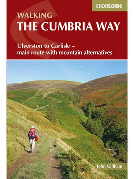 Walking The Cumbria Way
